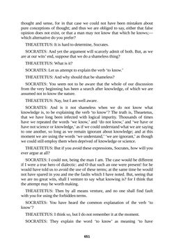 Bild der Seite - 651 - in The Complete Plato