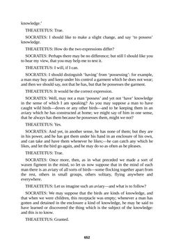 Image of the Page - 652 - in The Complete Plato