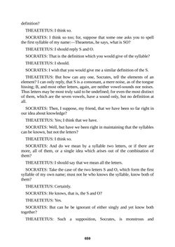 Bild der Seite - 659 - in The Complete Plato
