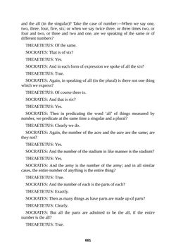 Bild der Seite - 661 - in The Complete Plato