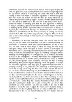 Image of the Page - 672 - in The Complete Plato