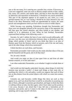 Image of the Page - 673 - in The Complete Plato