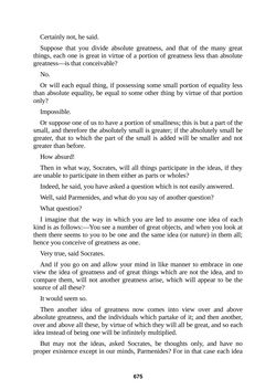 Image of the Page - 675 - in The Complete Plato