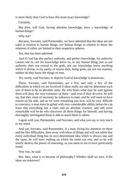 Image of the Page - 679 - in The Complete Plato