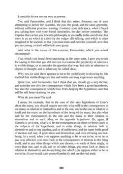 Image of the Page - 680 - in The Complete Plato