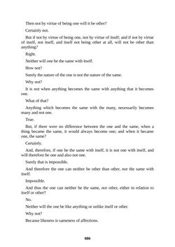 Image of the Page - 686 - in The Complete Plato