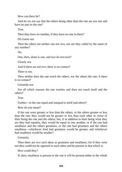 Bild der Seite - 704 - in The Complete Plato