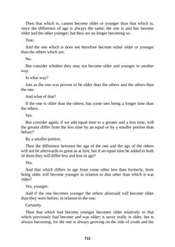 Bild der Seite - 712 - in The Complete Plato