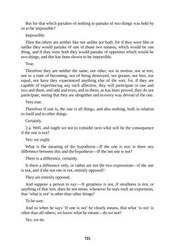 Bild der Seite - 721 - in The Complete Plato