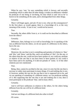 Bild der Seite - 722 - in The Complete Plato