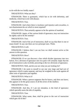 Image of the Page - 750 - in The Complete Plato