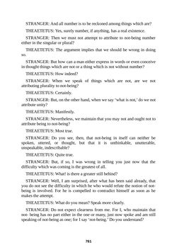 Image of the Page - 761 - in The Complete Plato