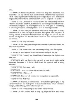 Image of the Page - 765 - in The Complete Plato