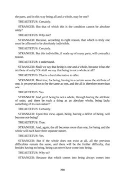 Image of the Page - 770 - in The Complete Plato