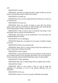 Bild der Seite - 777 - in The Complete Plato