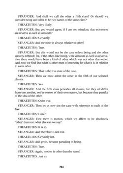 Bild der Seite - 784 - in The Complete Plato