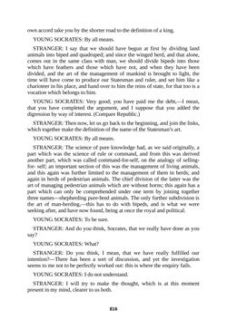 Bild der Seite - 816 - in The Complete Plato