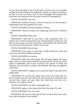 Image of the Page - 818 - in The Complete Plato