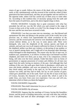 Bild der Seite - 821 - in The Complete Plato