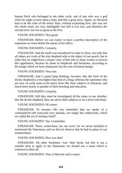 Image of the Page - 824 - in The Complete Plato