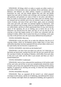Image of the Page - 829 - in The Complete Plato