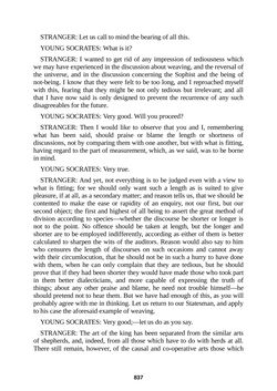 Image of the Page - 837 - in The Complete Plato