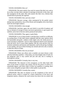 Image of the Page - 865 - in The Complete Plato
