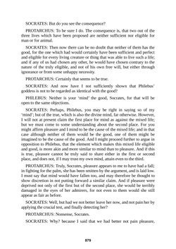Image of the Page - 879 - in The Complete Plato