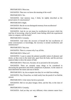 Image of the Page - 894 - in The Complete Plato