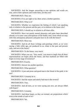 Bild der Seite - 902 - in The Complete Plato