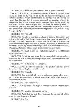 Bild der Seite - 909 - in The Complete Plato