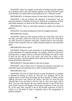 Image of the Page - 911 - in The Complete Plato