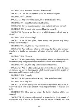 Image of the Page - 914 - in The Complete Plato