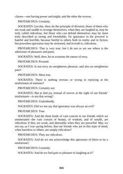 Image of the Page - 915 - in The Complete Plato