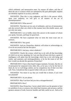 Image of the Page - 925 - in The Complete Plato