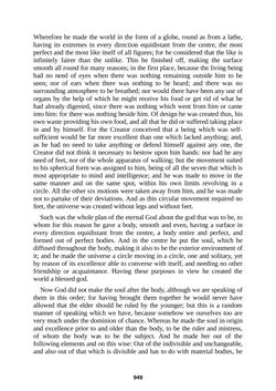 Image of the Page - 949 - in The Complete Plato