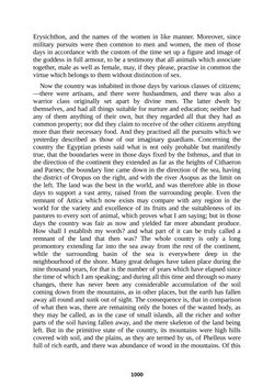 Image of the Page - 1000 - in The Complete Plato