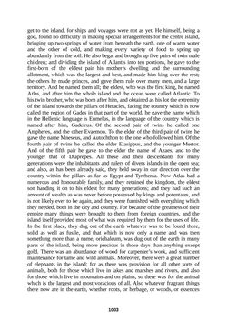 Image of the Page - 1003 - in The Complete Plato