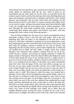 Image of the Page - 1004 - in The Complete Plato