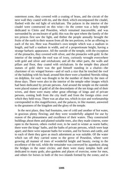 Image of the Page - 1005 - in The Complete Plato