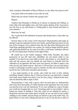 Image of the Page - 1022 - in The Complete Plato