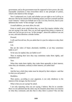 Bild der Seite - 1025 - in The Complete Plato