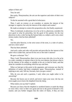 Image of the Page - 1029 - in The Complete Plato