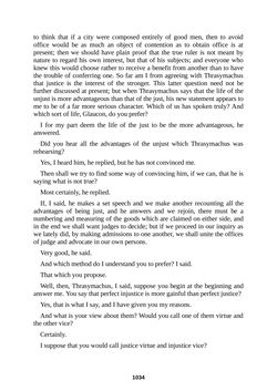 Image of the Page - 1034 - in The Complete Plato
