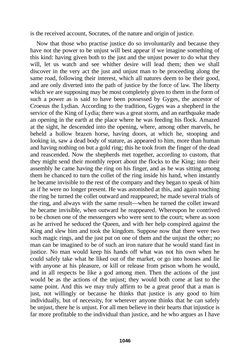 Image of the Page - 1046 - in The Complete Plato