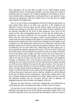 Image of the Page - 1047 - in The Complete Plato