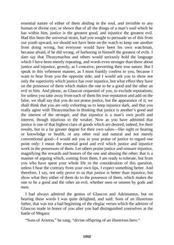 Image of the Page - 1052 - in The Complete Plato