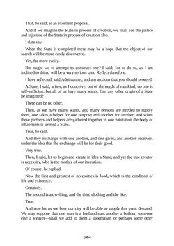Bild der Seite - 1054 - in The Complete Plato