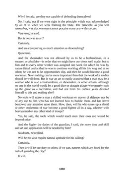 Bild der Seite - 1060 - in The Complete Plato