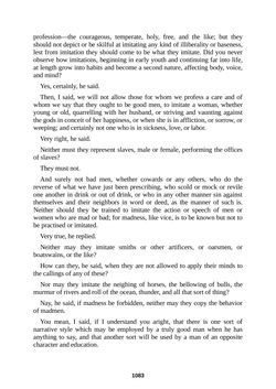 Bild der Seite - 1083 - in The Complete Plato
